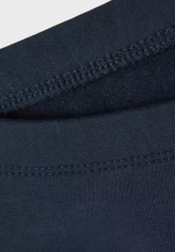 NAME IT Nkfdavina Solid N Thermo Noos - Legging - Dark Sapphire -Shirt Zacht Verkoop 6edb7b23521b4768a859c222be5b61f8