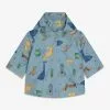 NAME IT Nbmmax Animal Park - Jas - Ashley Blue