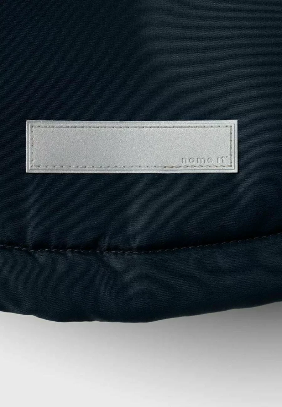 NAME IT Wasserabweisende - Winterjas - Bering Sea 4 NAME IT Wasserabweisende - Winterjas - Bering Sea - Afbeelding 4