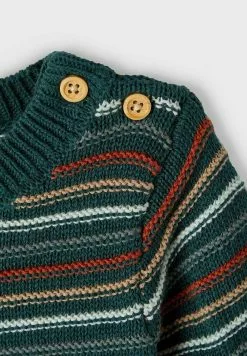 NAME IT Trui - Sea Moss 5 NAME IT Trui - Sea Moss -Shirt Zacht Verkoop 6f7b9b107e514b699680cbde68b692ab