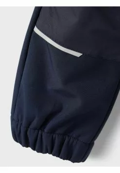 NAME IT Malta - Trainingsbroek - Dark Sapphire -Shirt Zacht Verkoop 6fa4c4135b9d468885d5f5684820ab13