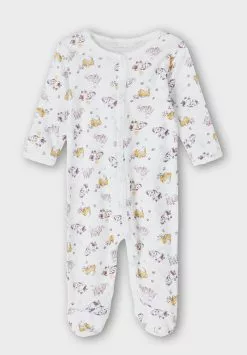 NAME IT Nbfnightsuit Cat 2 Pack - Kruippakje - Purple -Shirt Zacht Verkoop 6fe8174c26fe4c5aa1eade2f91c50f72