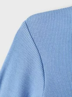 NAME IT Nkfnakal Ls Noos - Longsleeve - Ebb And Flow -Shirt Zacht Verkoop 703f6632c361470b8778d509730fa587