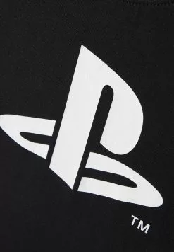 NAME IT Playstation Osman - T-Shirt Print - Black 5 NAME IT Playstation Osman - T-Shirt Print - Black -Shirt Zacht Verkoop 706c5af77240428d80857d392c35d403
