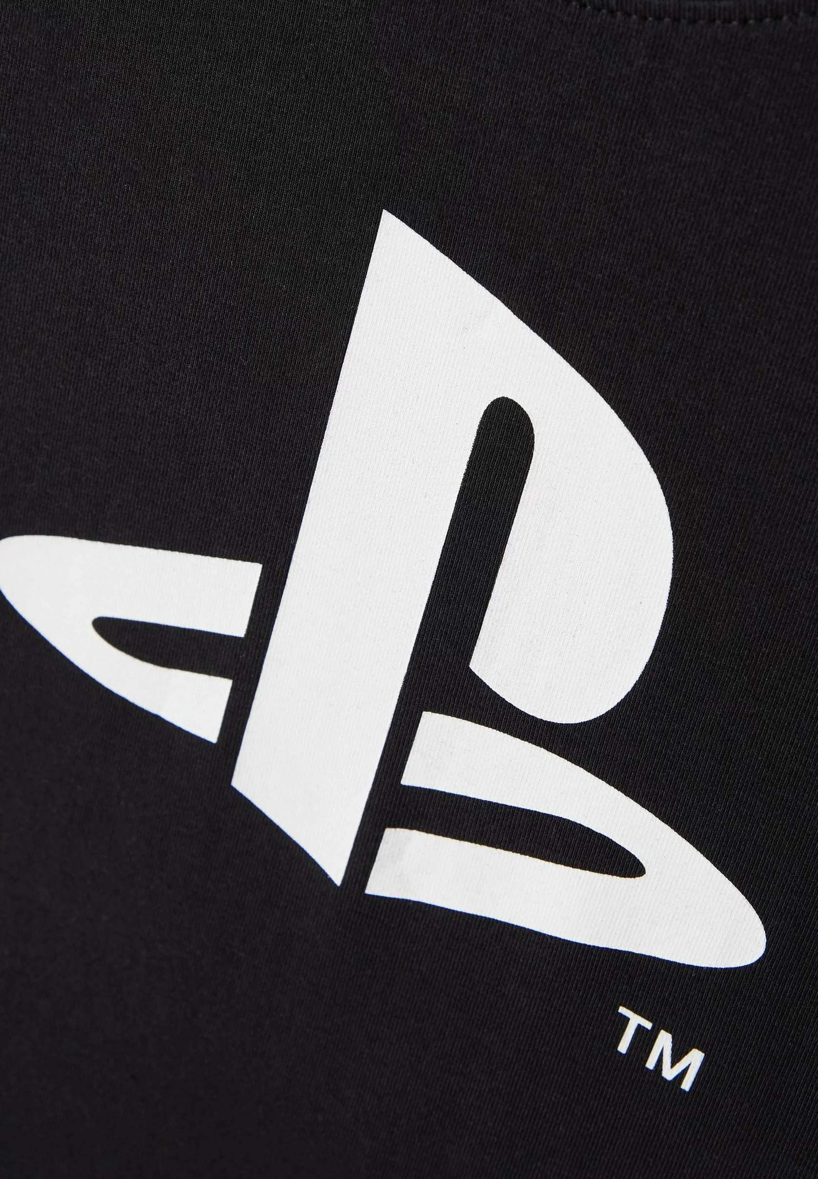 NAME IT Playstation Osman - T-Shirt Print - Black 3 NAME IT Playstation Osman - T-Shirt Print - Black - Afbeelding 3