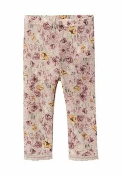 NAME IT Nbfwang Needle Noos Xxiii - Legging - Sphinx