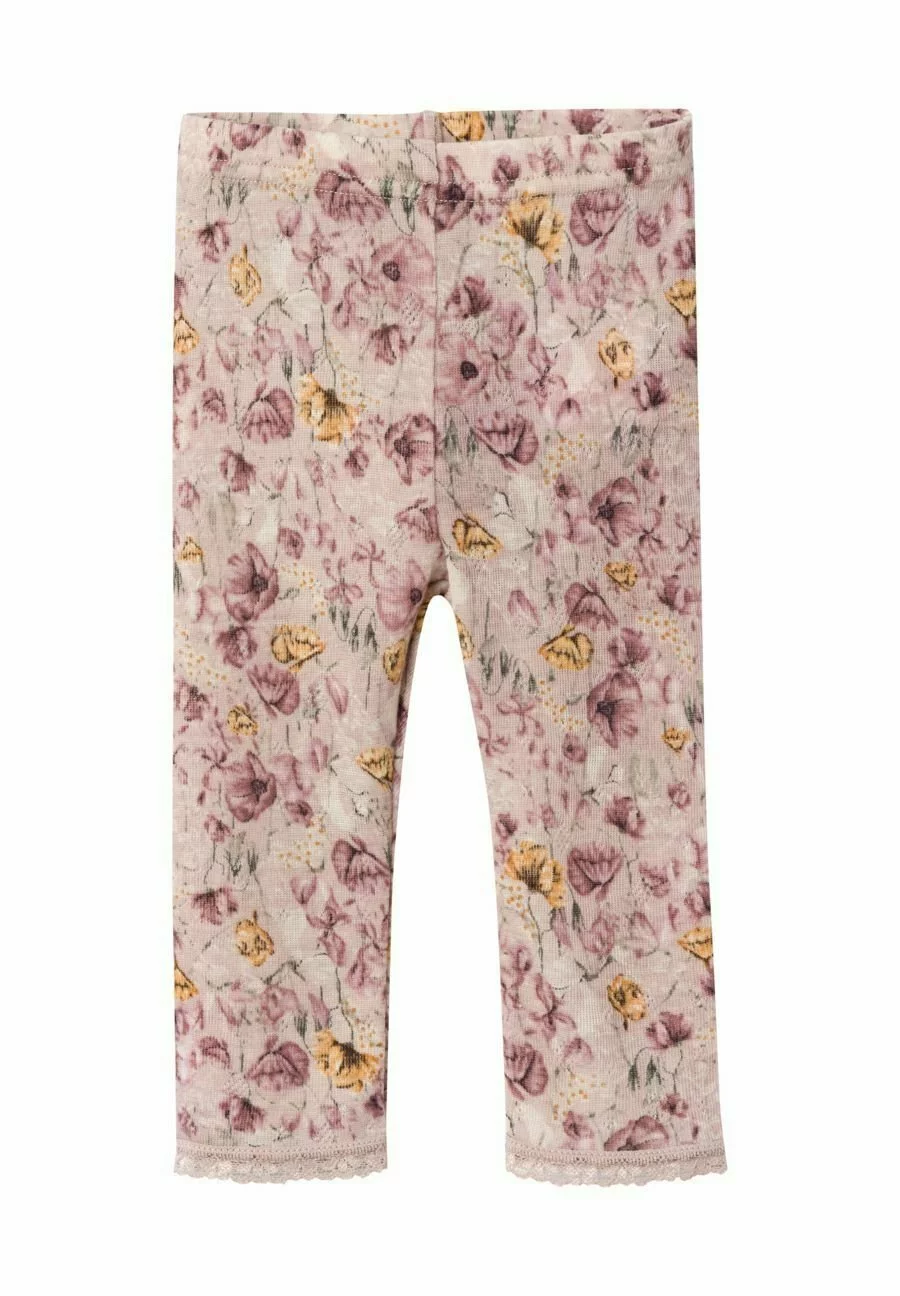 NAME IT Nbfwang Needle Noos Xxiii - Legging - Sphinx 1 NAME IT Nbfwang Needle Noos Xxiii - Legging - Sphinx