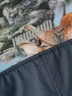 NAME IT Nmmalfa08- Regenpak - Thyme -Shirt Zacht Verkoop 7116f8403b1447d691f56ed4ad0604ba