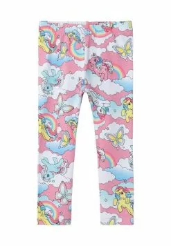 NAME IT My Little Pony - Legging - Morning Glory