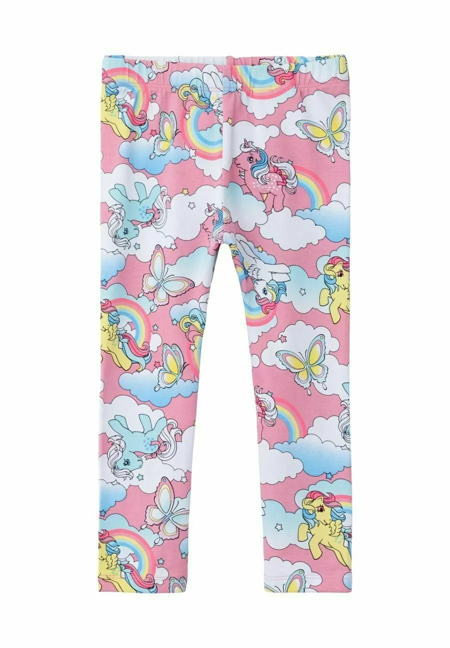 NAME IT My Little Pony - Legging - Morning Glory 1 NAME IT My Little Pony - Legging - Morning Glory