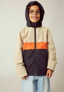 NAME IT Max - Jas - White Pepper