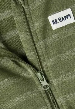 NAME IT Sweater Met Rits - Four Leaf Clover -Shirt Zacht Verkoop 7169ffeabce24688927f92d930dde03b