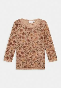 NAME IT Nmfwang Needle- Longsleeve - Multi Coloured