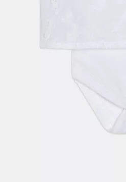 NAME IT Nbfdeliner- Blouse - Bright White 5 NAME IT Nbfdeliner- Blouse - Bright White -Shirt Zacht Verkoop 7274e81904fc4398af7f3ed18b37cb89