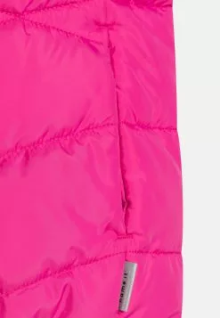 NAME IT Nmfmemphis - Bodywarmer - Very Berry -Shirt Zacht Verkoop 72b3e2ba4bc143d0906b20bc310a1c7a