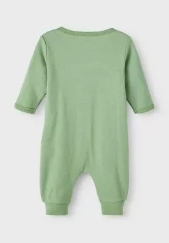 NAME IT Nbmnightsuit Zip Firefighter 2 Pack - Body - Green -Shirt Zacht Verkoop 72f00e04e99a4fc6b63d14afdb39d478