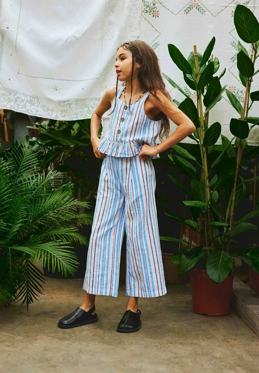 NAME IT Legging - All Aboard 1 NAME IT Legging - All Aboard