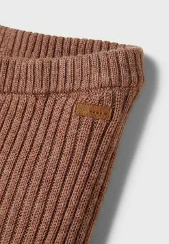 NAME IT Legging - Cognac -Shirt Zacht Verkoop 737a1ba26f8046619120bedfa6fcfe4a