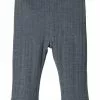 NAME IT Nbmwang Needle Longjohn Noos Xxii - Legging - Turbulence