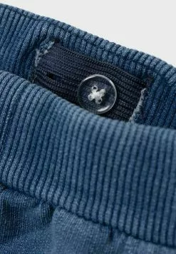 NAME IT Trainingsbroek - Medium Blue Denim -Shirt Zacht Verkoop 73f8f96389224fdfa841bd4e9c01bee4