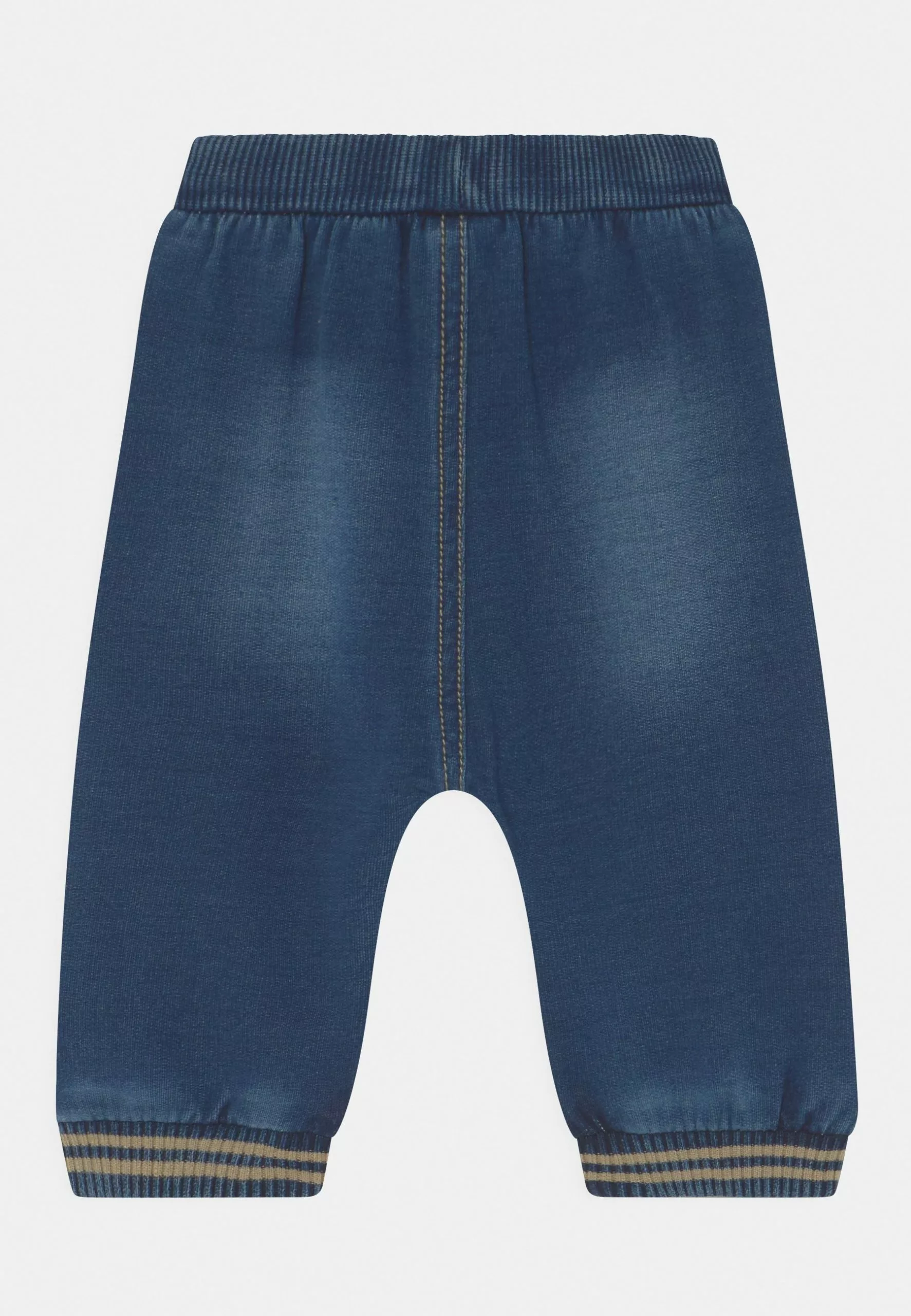 NAME IT Nbmbur Pant Unisex - Broek - Medium Blue Denim 2 NAME IT Nbmbur Pant Unisex - Broek - Medium Blue Denim - Afbeelding 2