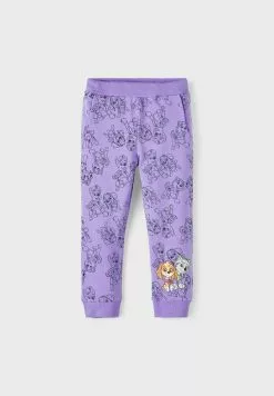 NAME IT Paw Patrol - Trainingsbroek - Sand Verbena 7 NAME IT Paw Patrol - Trainingsbroek - Sand Verbena -Shirt Zacht Verkoop 748e617e70134248a12abd1955d4a311