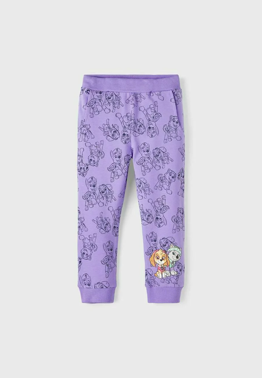 NAME IT Paw Patrol - Trainingsbroek - Sand Verbena 4 NAME IT Paw Patrol - Trainingsbroek - Sand Verbena - Afbeelding 4