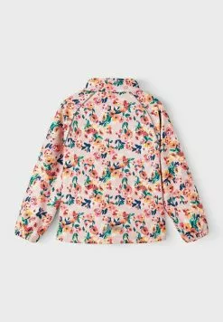 NAME IT Alfa - Regenjas - Misty Rose -Shirt Zacht Verkoop 7493437725ba4da9b4e56ed708707d5f