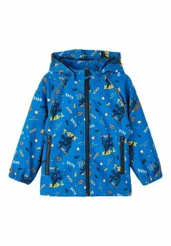 NAME IT Winterjas - Skydiver