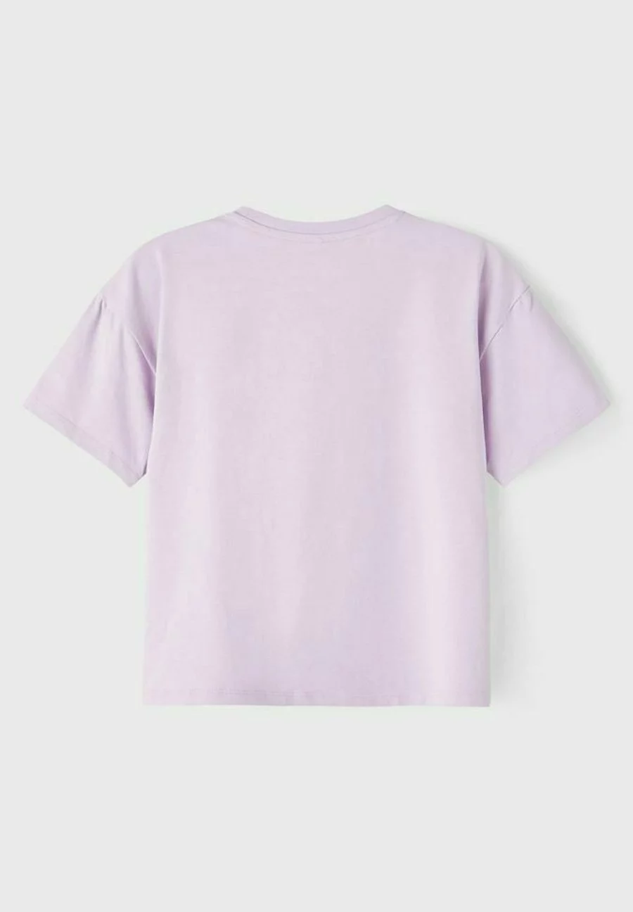 NAME IT Dragon Ball - T-Shirt Print - Orchid Bloom 2 NAME IT Dragon Ball - T-Shirt Print - Orchid Bloom - Afbeelding 2