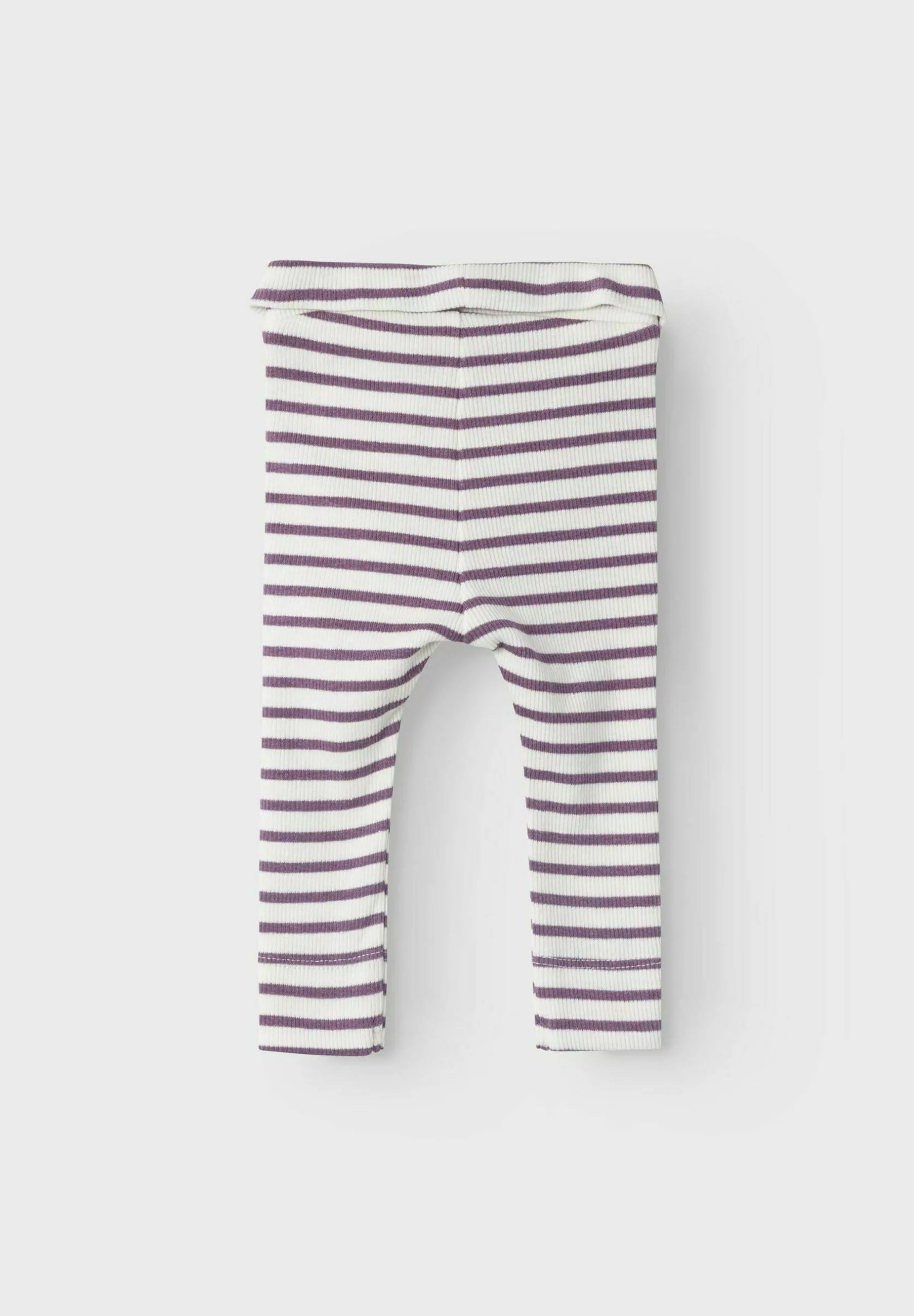 NAME IT Gestreifte - Legging - Arctic Dusk 2 NAME IT Gestreifte - Legging - Arctic Dusk - Afbeelding 2