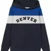 NAME IT Nkmberik Unisex - Sweater - Multi-Coloured