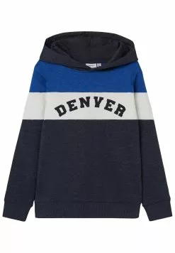 NAME IT Nkmberik Unisex - Sweater - Multi-Coloured