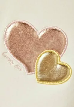 NAME IT Sweater - Buttercream -Shirt Zacht Verkoop 762a7bafd2184702b9d2f7002dbfc966