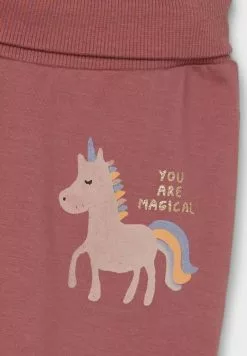 NAME IT Regular Fit - Trainingsbroek - Deco Rose -Shirt Zacht Verkoop 762e9ef69e474a25947e58a963e7ba33