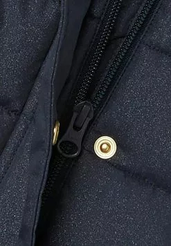 NAME IT Faux Fur Glitter Jacket - Winterjas - Dark Blue 10 NAME IT Faux Fur Glitter Jacket - Winterjas - Dark Blue -Shirt Zacht Verkoop 76320bdee67b4b7ba2a1db5b39801560