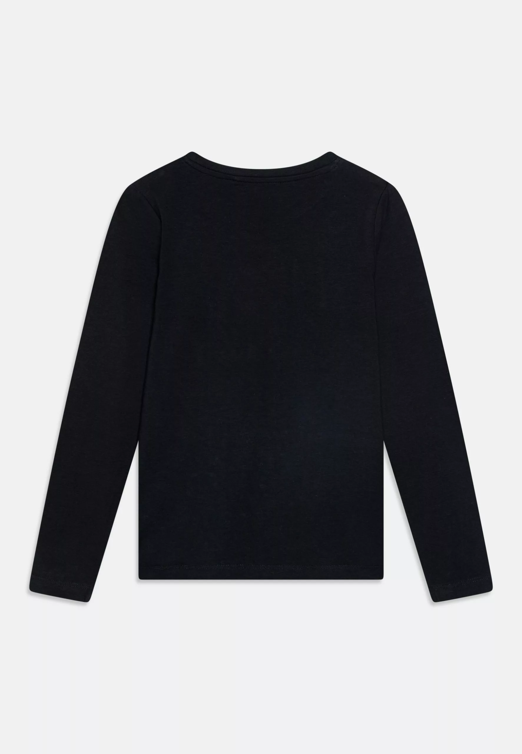 NAME IT Nkflojastar Top - Overhemd - Dark Sapphire 2 NAME IT Nkflojastar Top - Overhemd - Dark Sapphire - Afbeelding 2