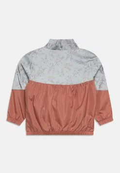 NAME IT Nmfmabriele Reflective - Jas - Old Rose -Shirt Zacht Verkoop 76a60c763c544ce6832146cbd4ed562c
