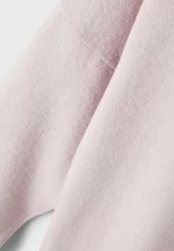 NAME IT Nkfvicti LsNoos - Trui - Purple -Shirt Zacht Verkoop 76fc077714114da2aef614bc24f766b5