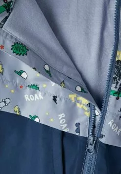 NAME IT Print - Jas - Eventide -Shirt Zacht Verkoop 77623daaa1de46cbaf09ec60b8f6affb