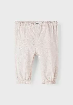 NAME IT Regular Fit - Broek - Rose Smoke -Shirt Zacht Verkoop 779816fd43544e288dbd3ec115229f33