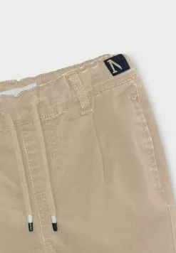 NAME IT Slim Fit - Chino - Humus 8 NAME IT Slim Fit - Chino - Humus -Shirt Zacht Verkoop 77e9acb1461e4a6d9802e4ee84363179