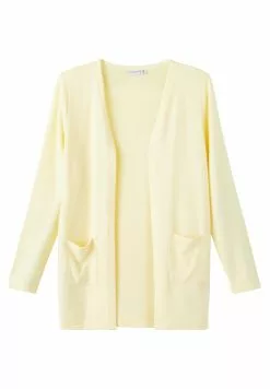 NAME IT Nkfvicti- Vest - Double Cream