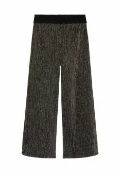 NAME IT Loose Fit - Broek - Copper Colour