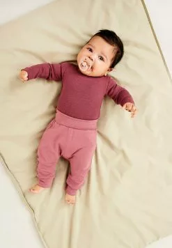 NAME IT Nbnomolus Pant 2 Pack - Broek - Burnished Lilac