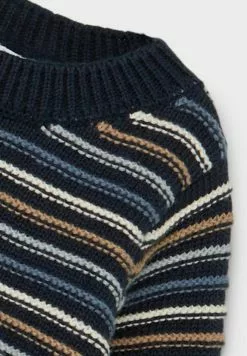 NAME IT Trui - Dark Sapphire -Shirt Zacht Verkoop 793677c02de74ab18227a6d26556e869