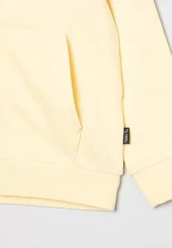 NAME IT Sweater Met Rits - Double Cream -Shirt Zacht Verkoop 79b1aeaa71d1446b90c718cc327f15d9