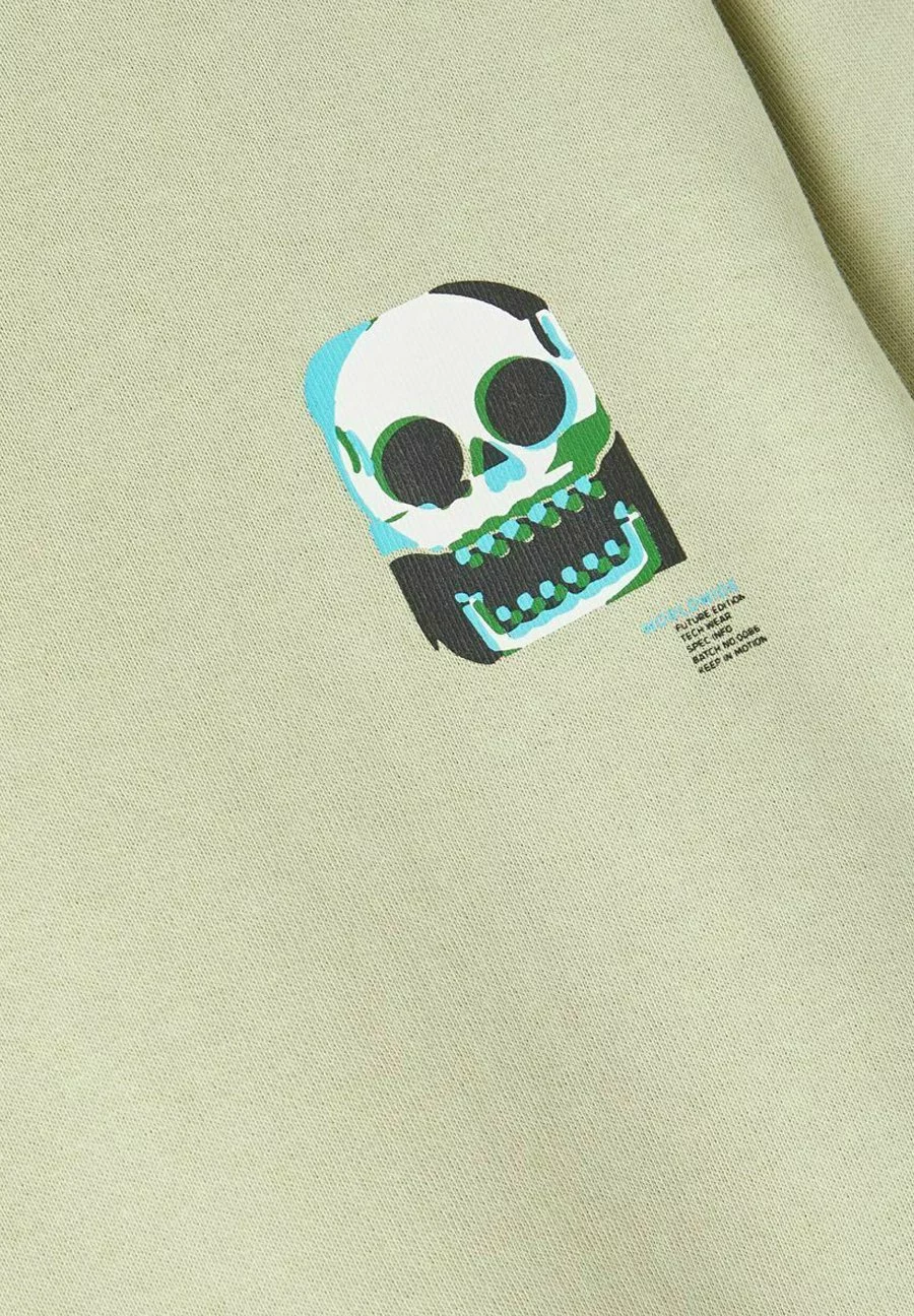 NAME IT Sweater - Lint 3 NAME IT Sweater - Lint - Afbeelding 3