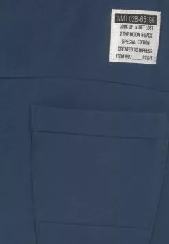 NAME IT Nkmhonk Pant- Trainingsbroek - Titan -Shirt Zacht Verkoop 79fbda50cb5e4cf0998fce2f21ab30d3