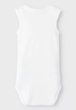 NAME IT Nbnbody Balloon 3 Pack - Body - Alloy -Shirt Zacht Verkoop 7a008b61eb124052b6607b32c55968d7